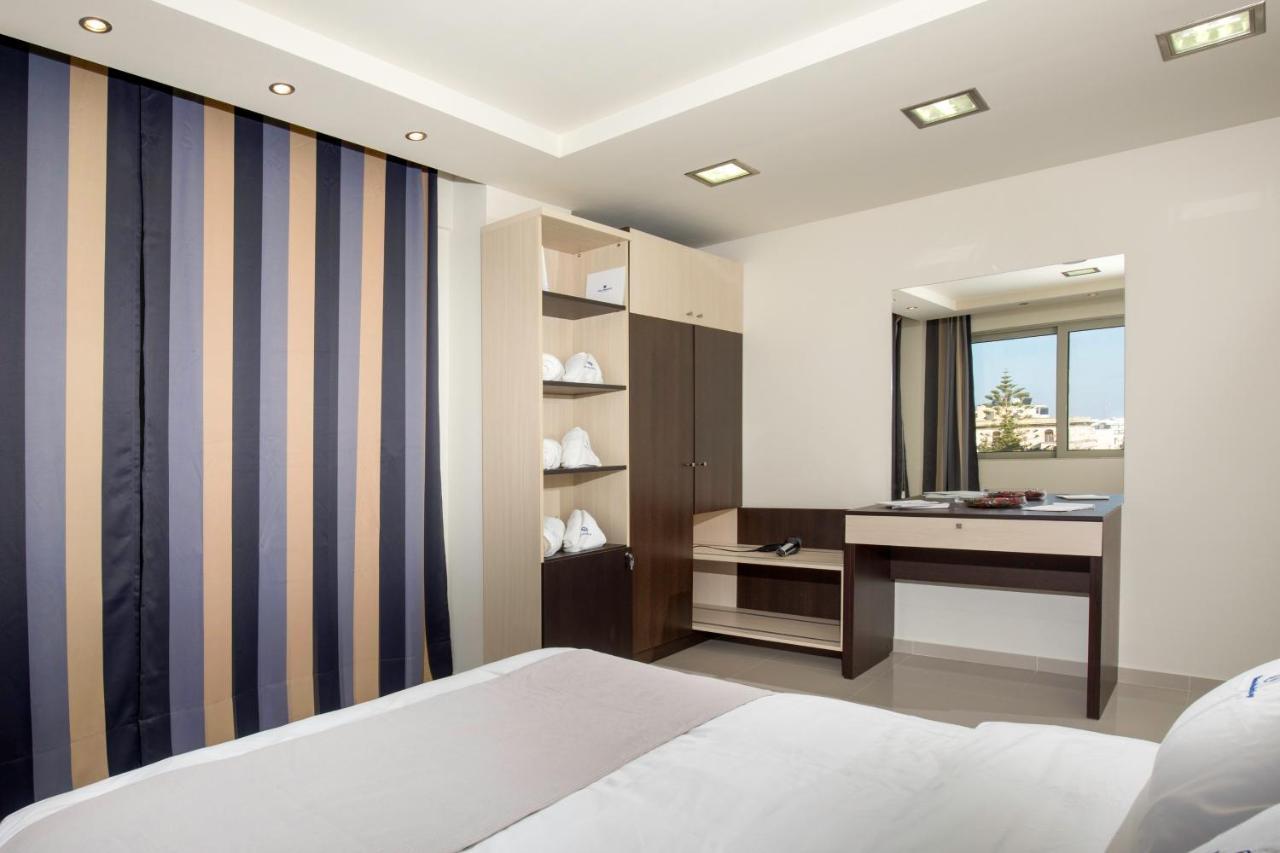 Rhodes Central Suite Rhodes City المظهر الخارجي الصورة